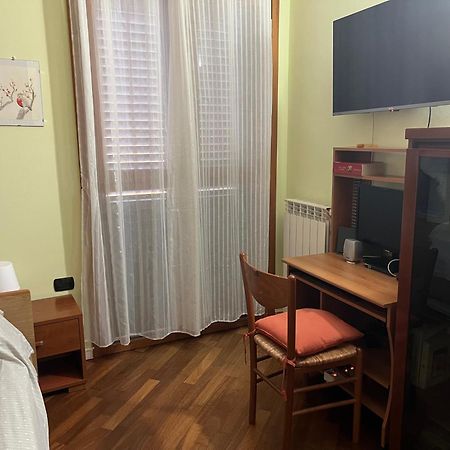 Camera Singola, Politecnico Milano Bovisa Bagian luar foto
