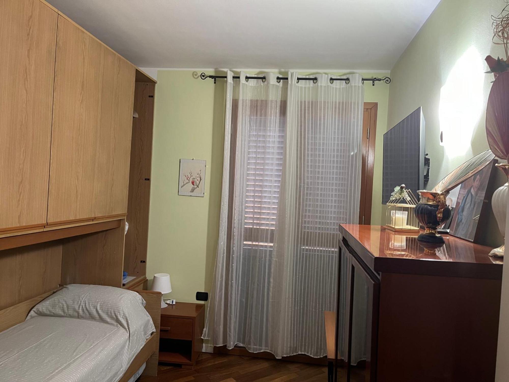 Camera Singola, Politecnico Milano Bovisa Bagian luar foto